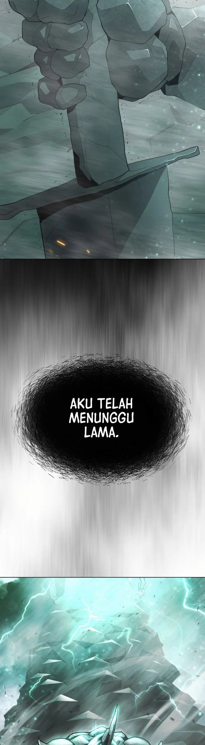 Superhuman Era Chapter 133 - halaman 6