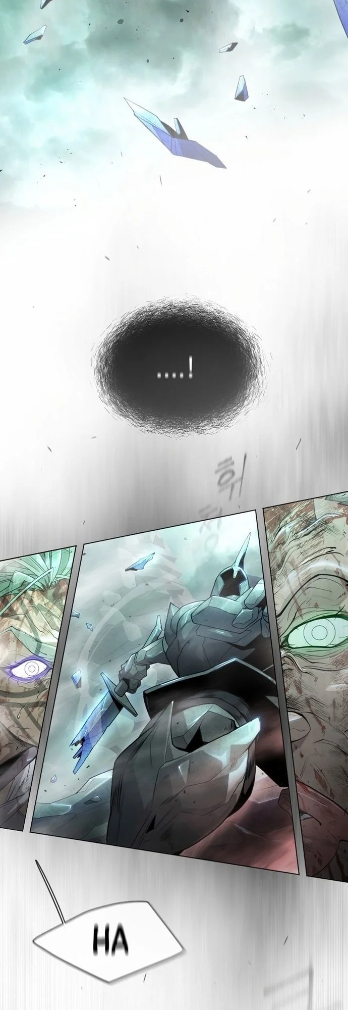 Superhuman Era Chapter 133 - halaman 61