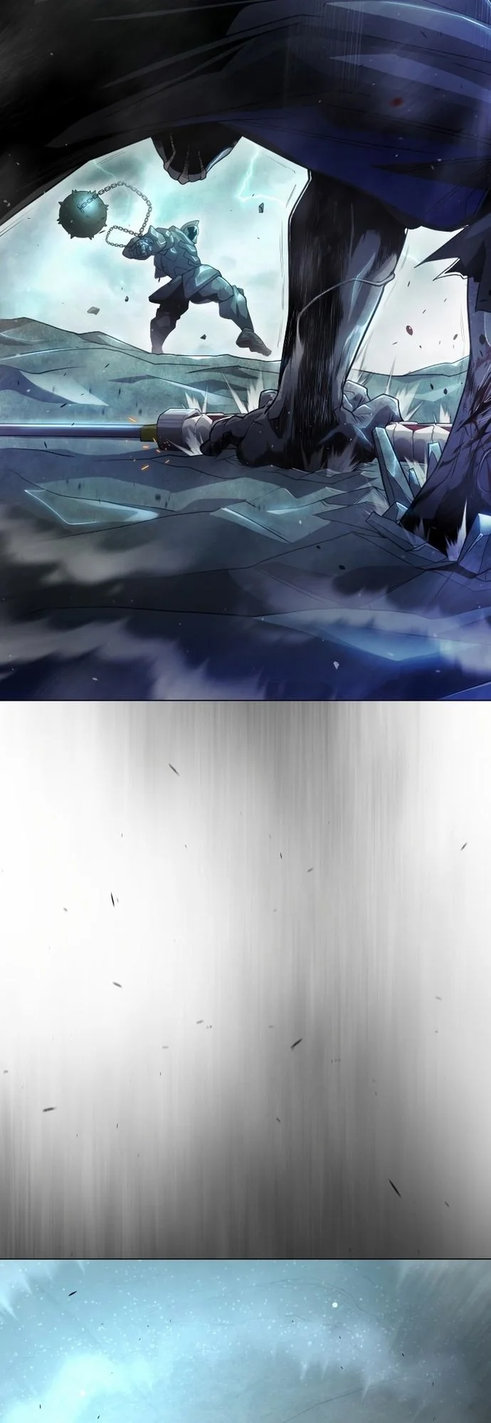 Superhuman Era Chapter 133 - halaman 67