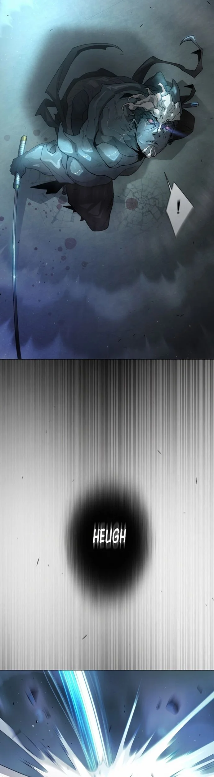 Superhuman Era Chapter 133 - halaman 68