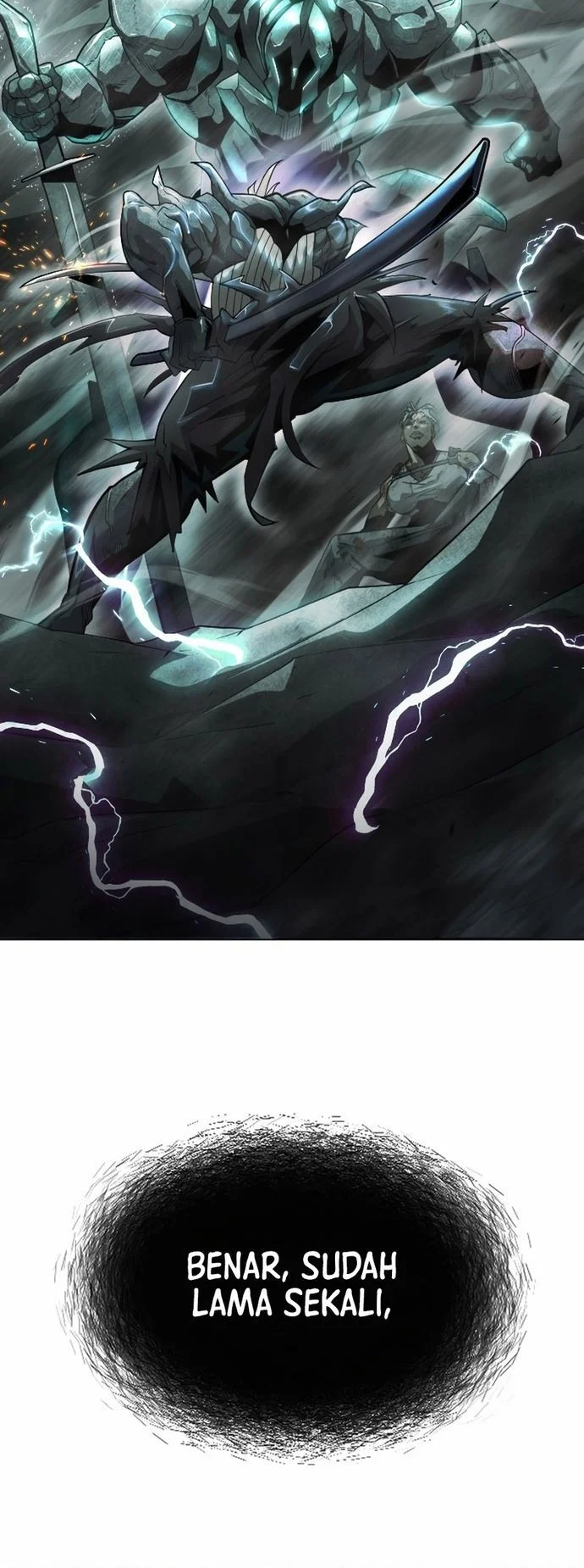 Superhuman Era Chapter 133 - halaman 7