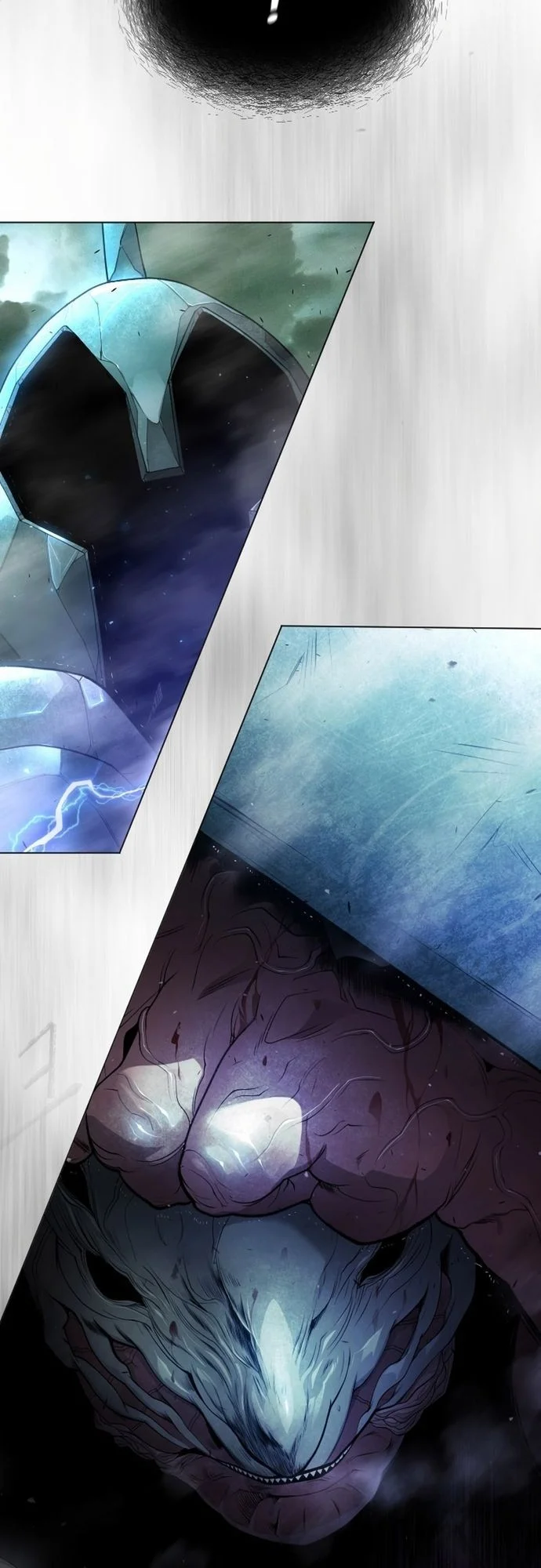 Superhuman Era Chapter 133 - halaman 70