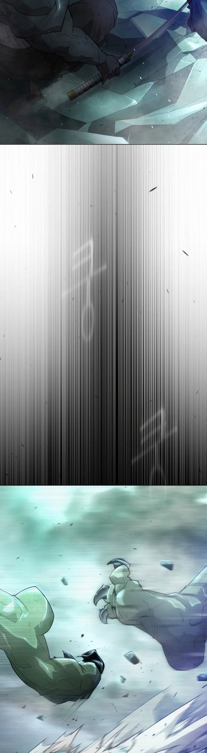 Superhuman Era Chapter 133 - halaman 72