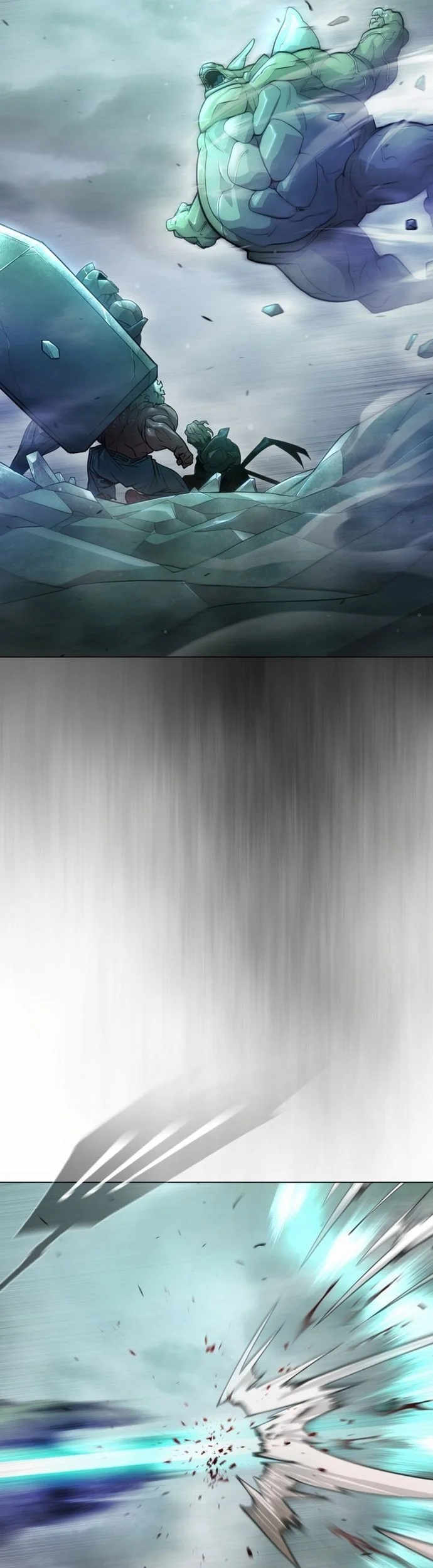 Superhuman Era Chapter 133 - halaman 74
