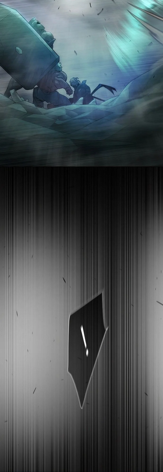 Superhuman Era Chapter 133 - halaman 75