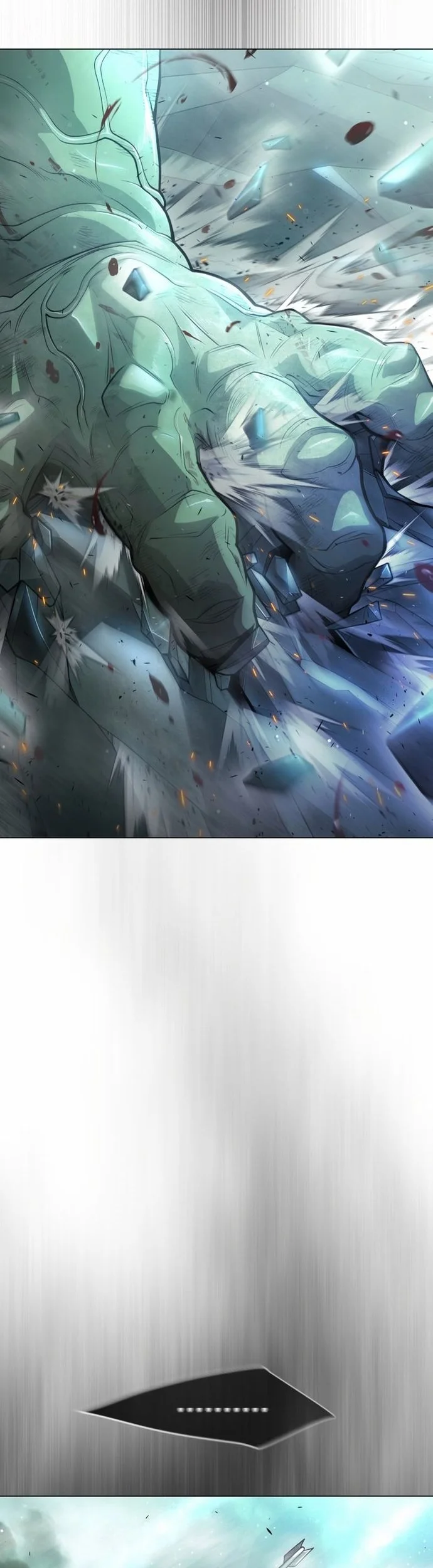 Superhuman Era Chapter 133 - halaman 77