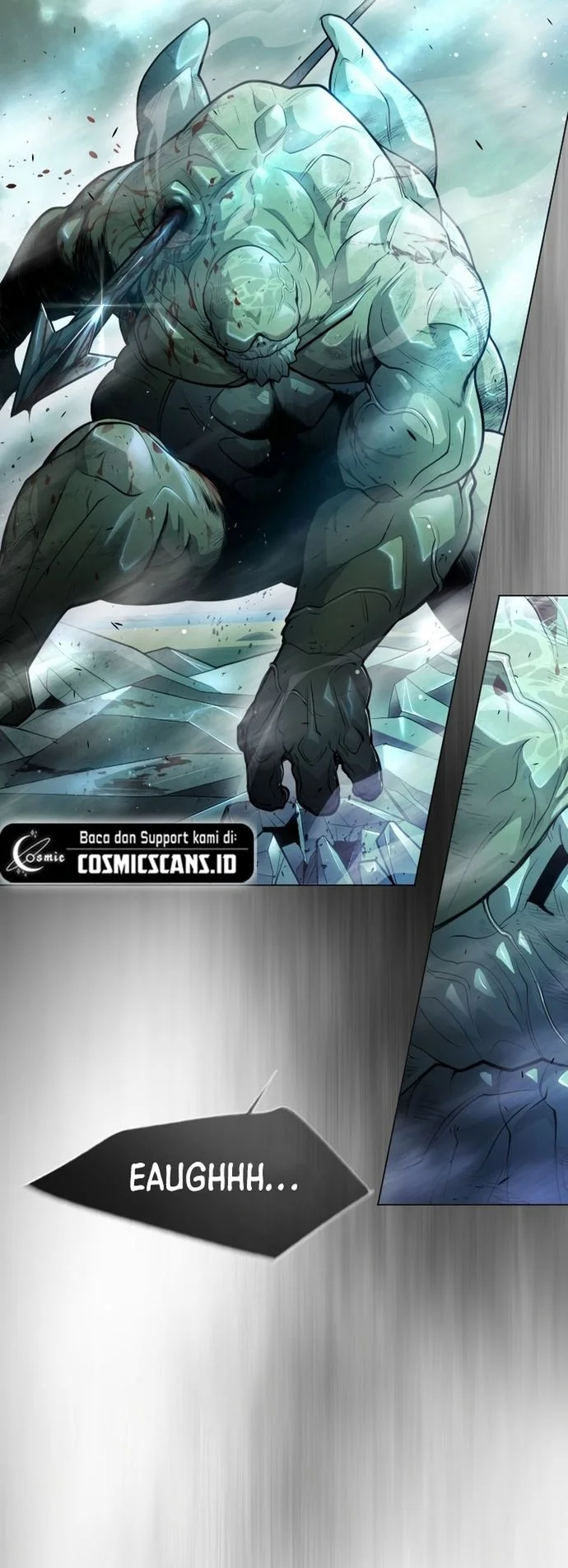 Superhuman Era Chapter 133 - halaman 78
