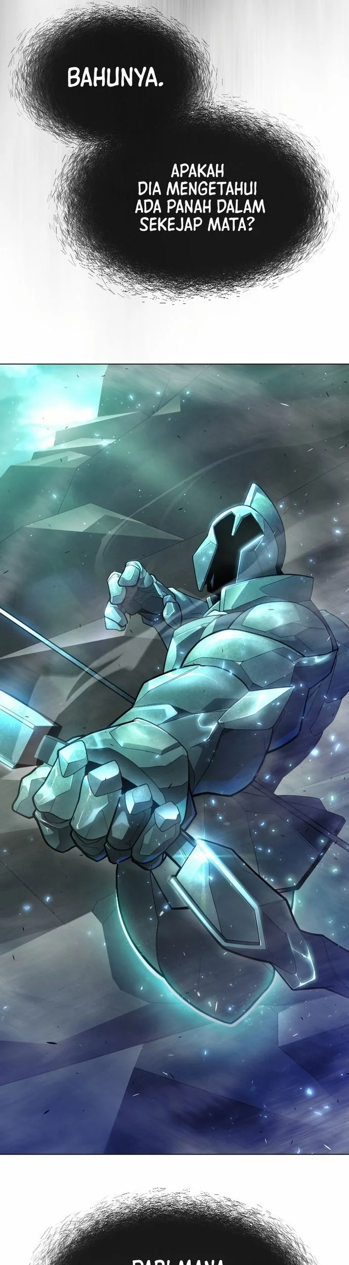 Superhuman Era Chapter 133 - halaman 79