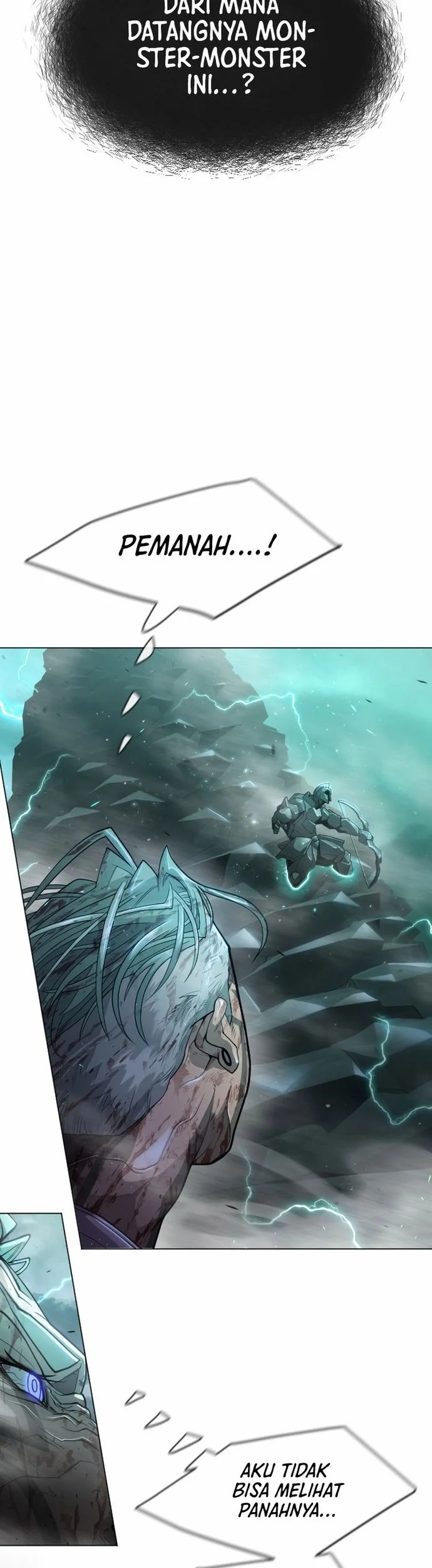 Superhuman Era Chapter 133 - halaman 80