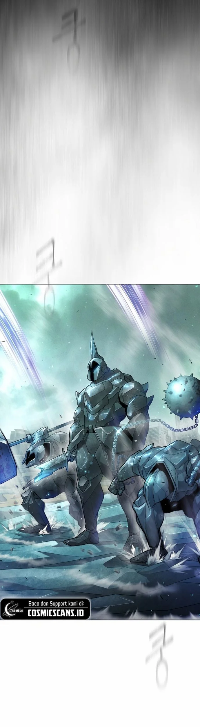 Superhuman Era Chapter 133 - halaman 82