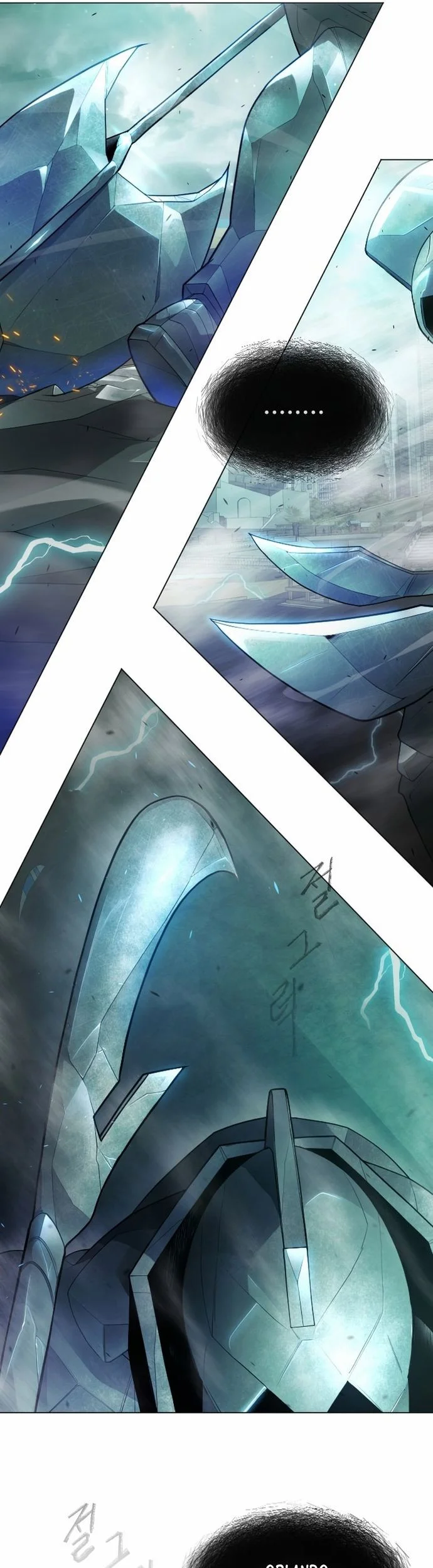 Superhuman Era Chapter 133 - halaman 85