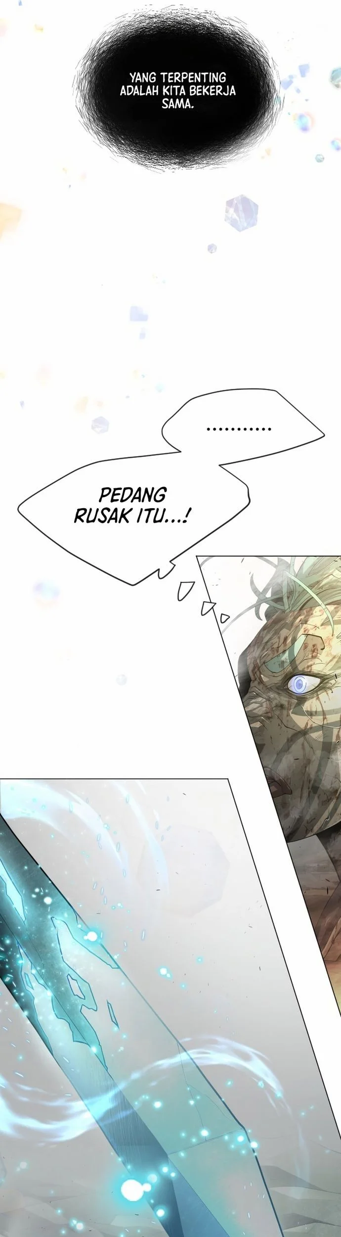 Superhuman Era Chapter 133 - halaman 88