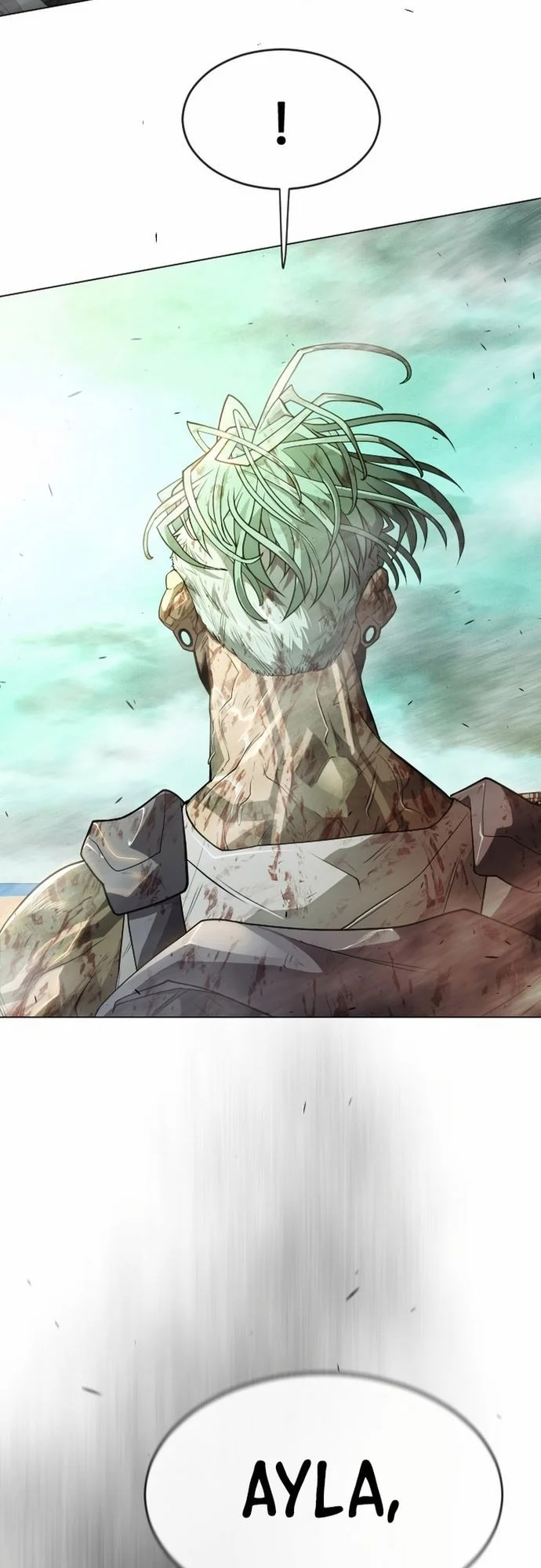 Superhuman Era Chapter 133 - halaman 90