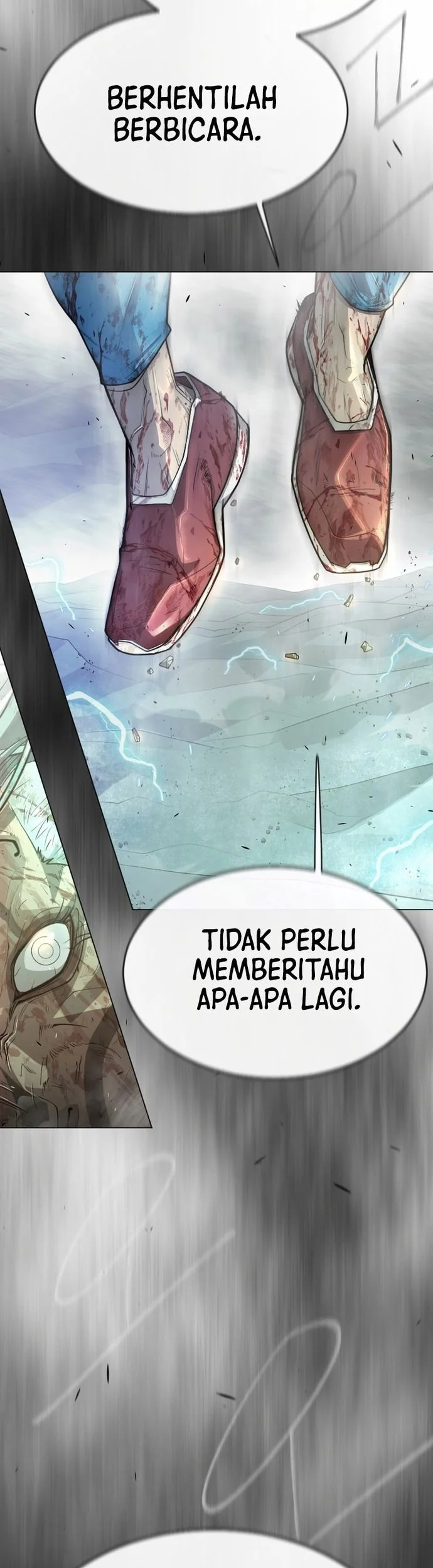 Superhuman Era Chapter 133 - halaman 91