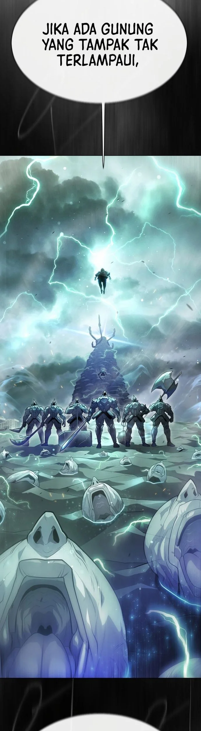 Superhuman Era Chapter 133 - halaman 92