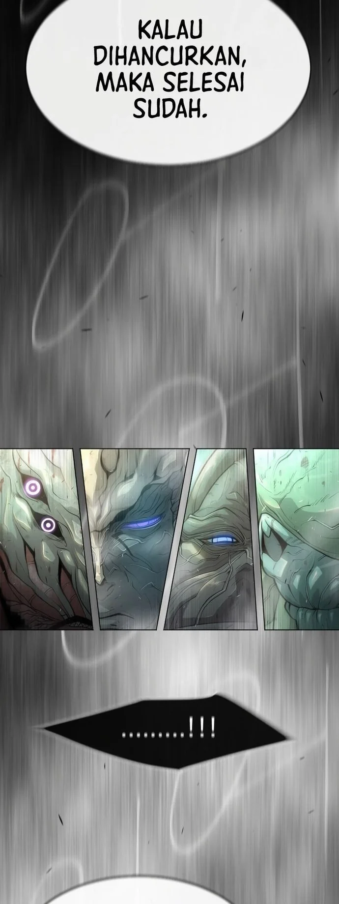 Superhuman Era Chapter 133 - halaman 93