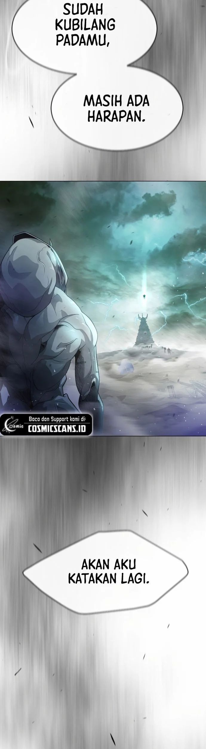 Superhuman Era Chapter 133 - halaman 94