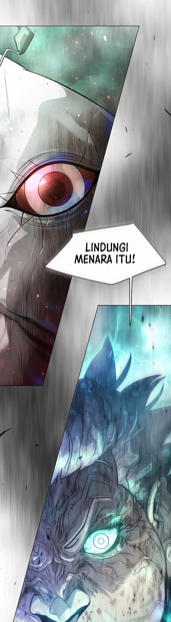 Superhuman Era Chapter 133 - halaman 95