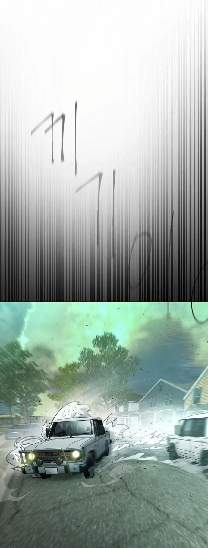 Superhuman Era Chapter 134 - halaman 10