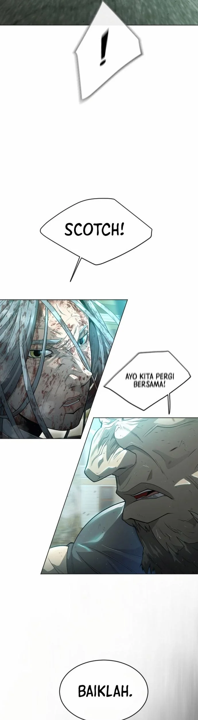 Superhuman Era Chapter 134 - halaman 11
