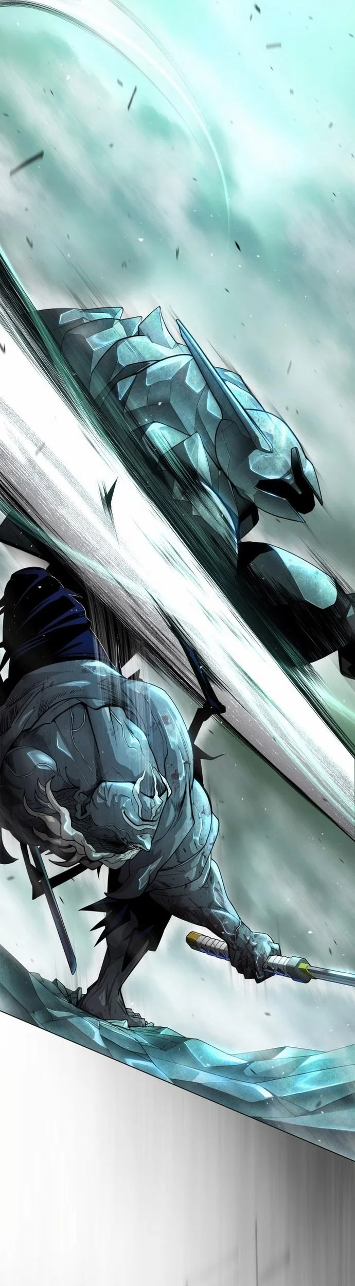 Superhuman Era Chapter 134 - halaman 14