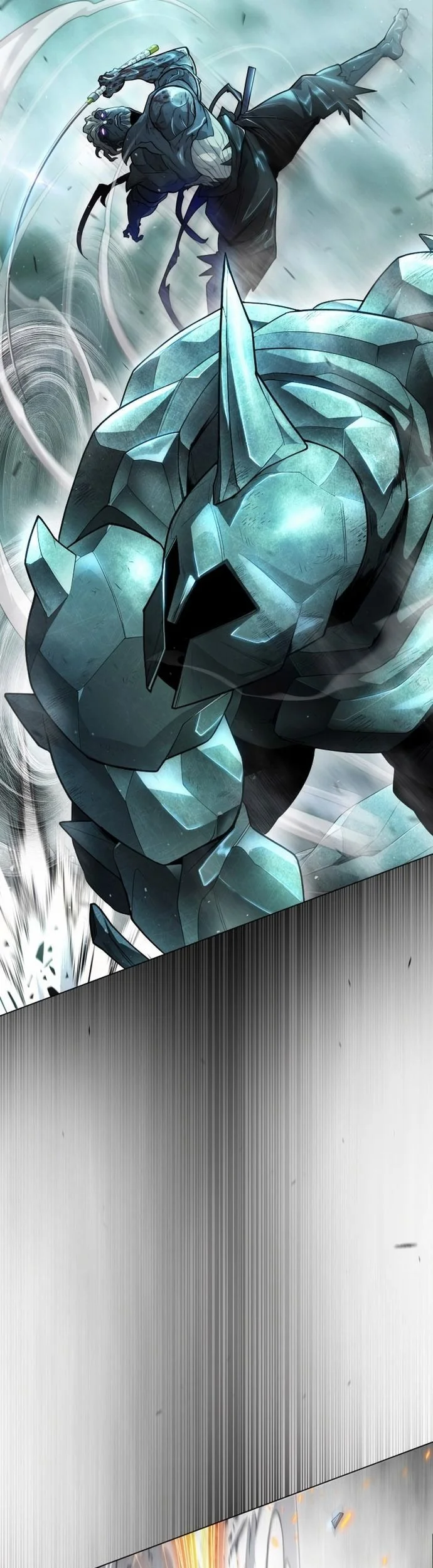 Superhuman Era Chapter 134 - halaman 16