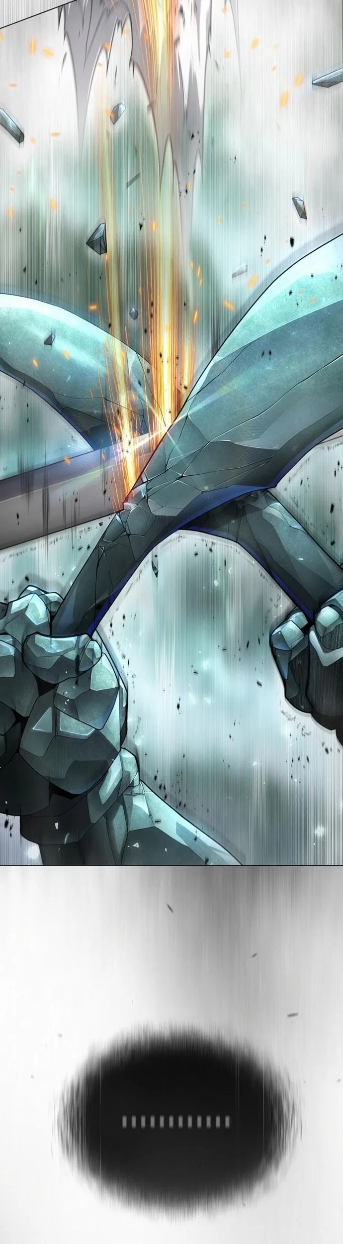 Superhuman Era Chapter 134 - halaman 17