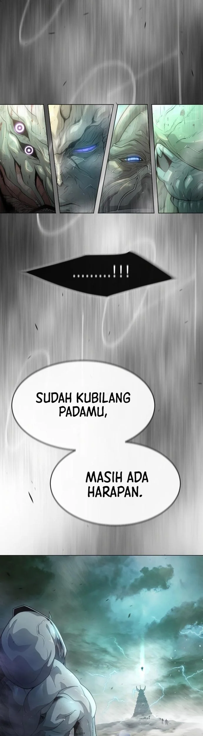 Superhuman Era Chapter 134 - halaman 2