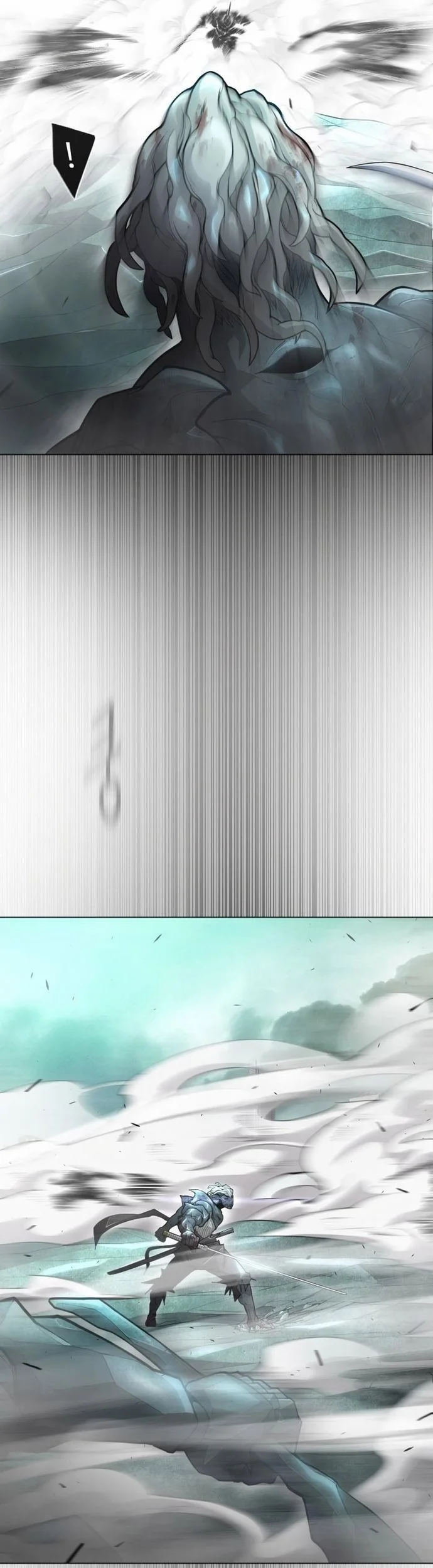 Superhuman Era Chapter 134 - halaman 22