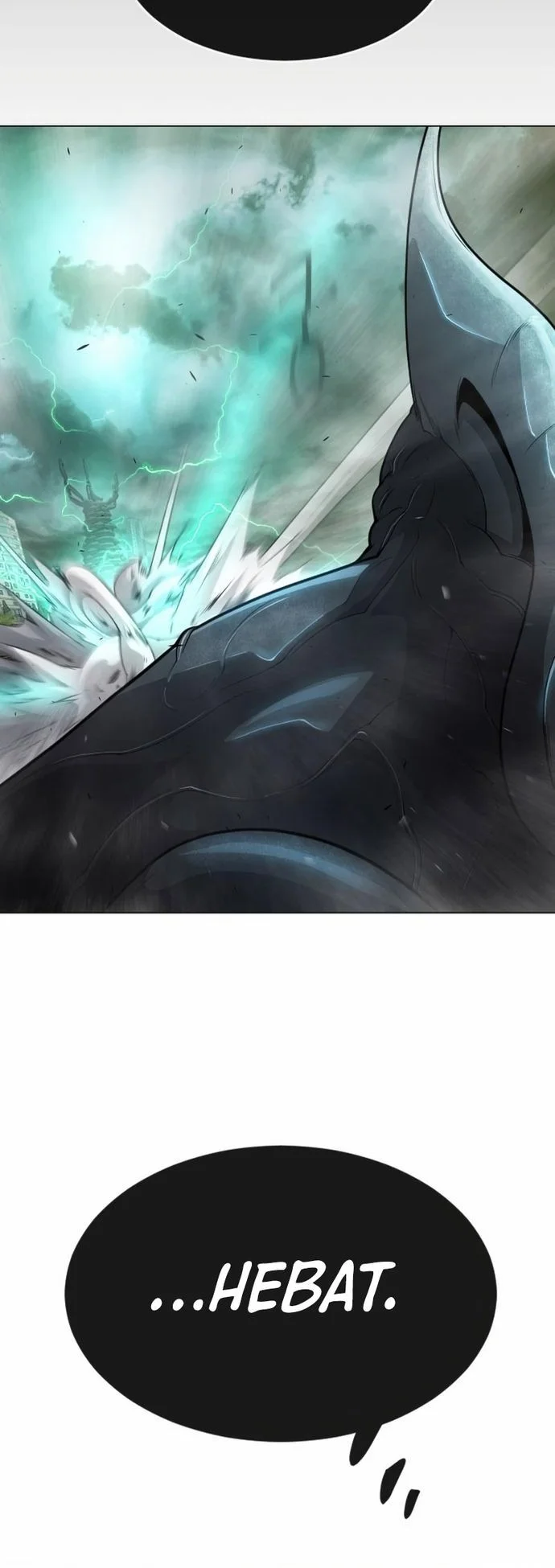 Superhuman Era Chapter 134 - halaman 24