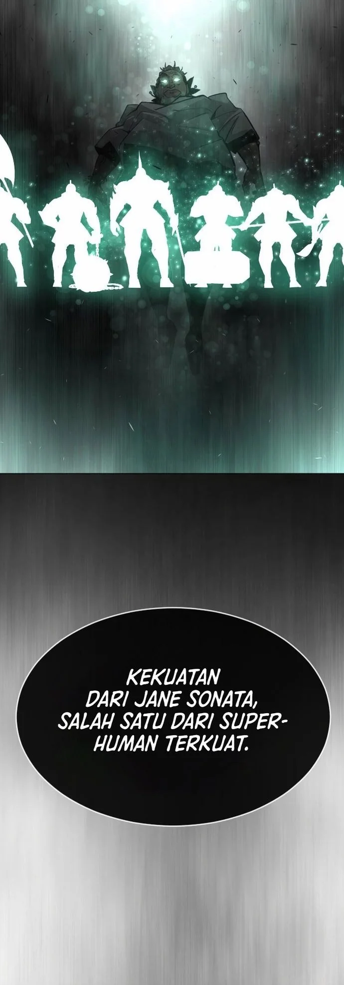Superhuman Era Chapter 134 - halaman 27