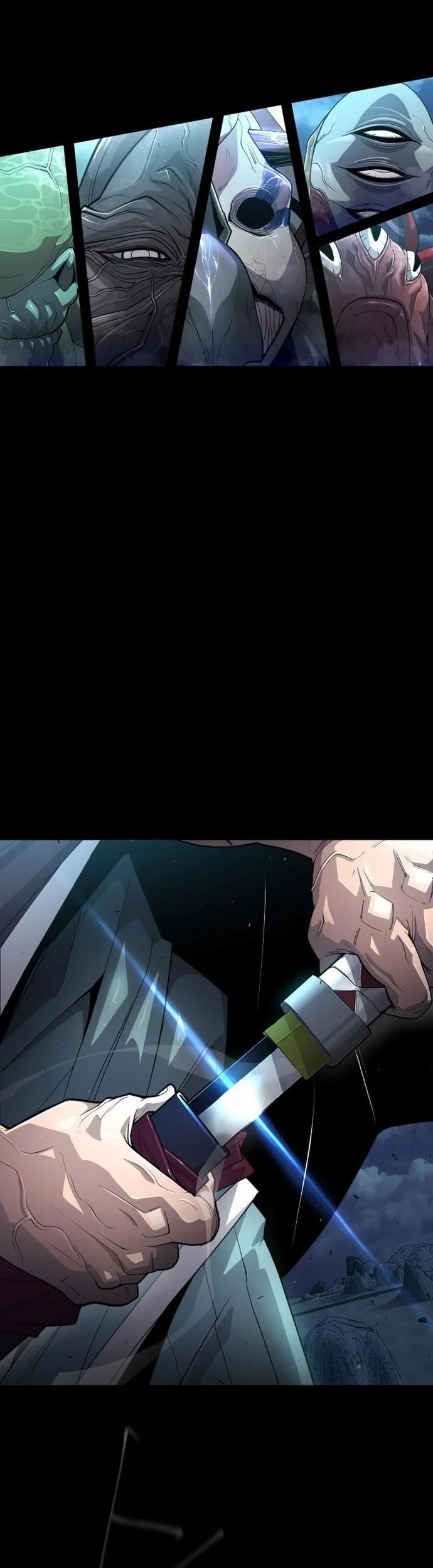 Superhuman Era Chapter 134 - halaman 28