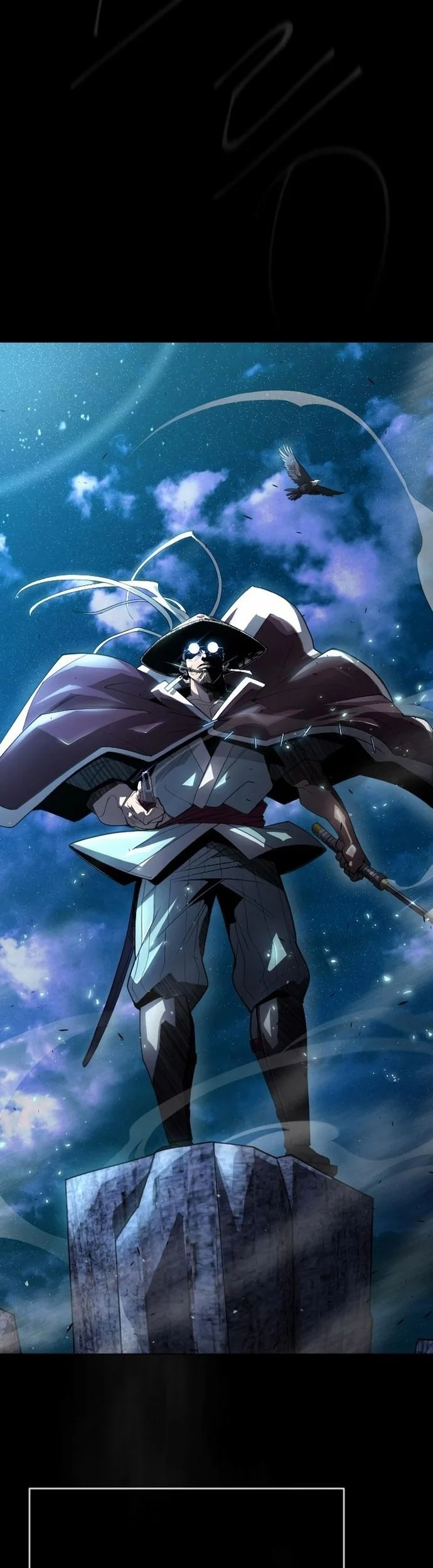 Superhuman Era Chapter 134 - halaman 29