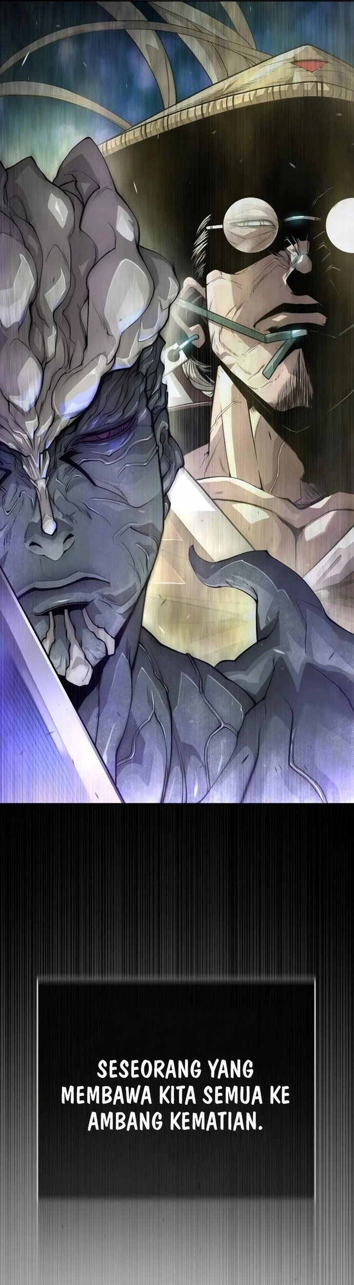 Superhuman Era Chapter 134 - halaman 31