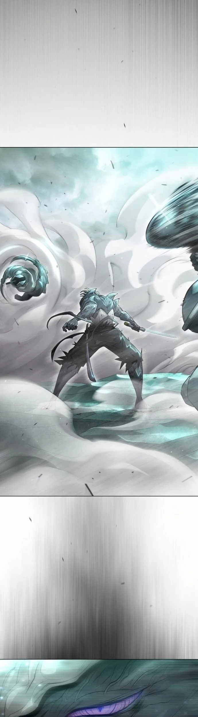 Superhuman Era Chapter 134 - halaman 32