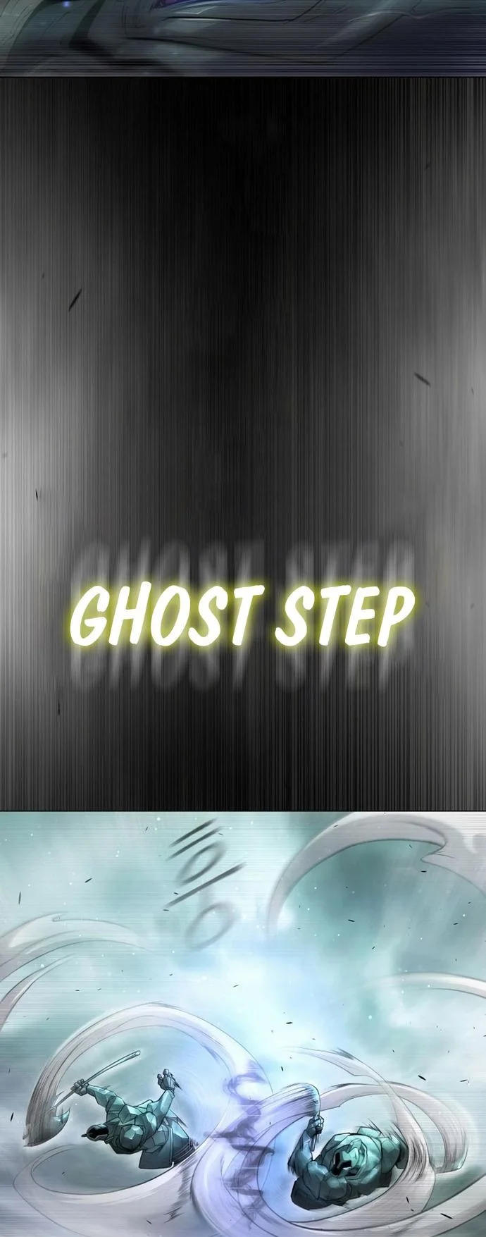 Superhuman Era Chapter 134 - halaman 33