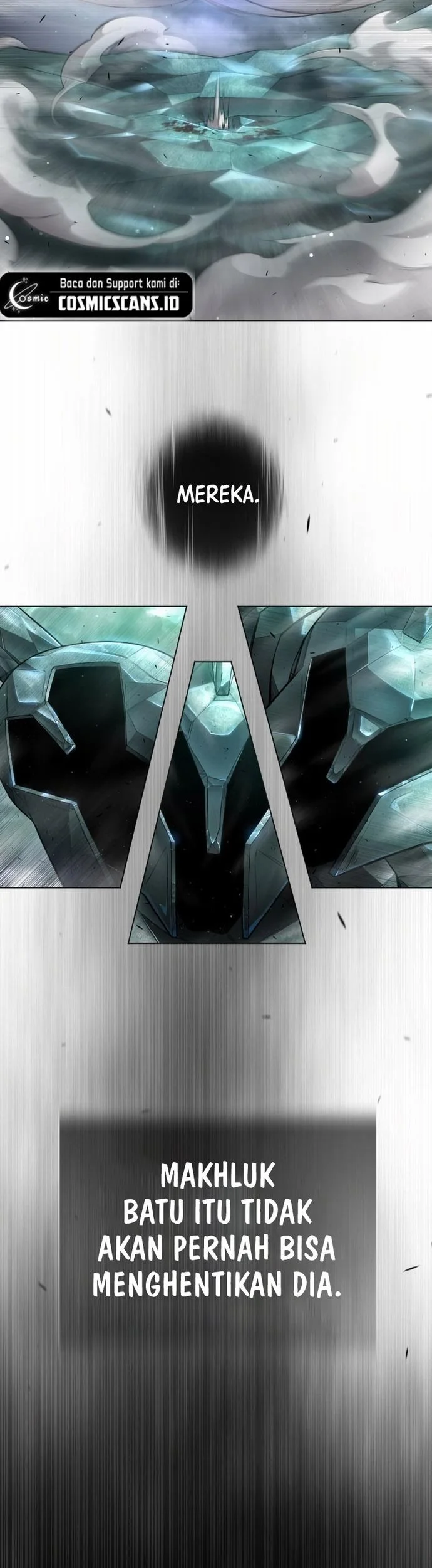 Superhuman Era Chapter 134 - halaman 34