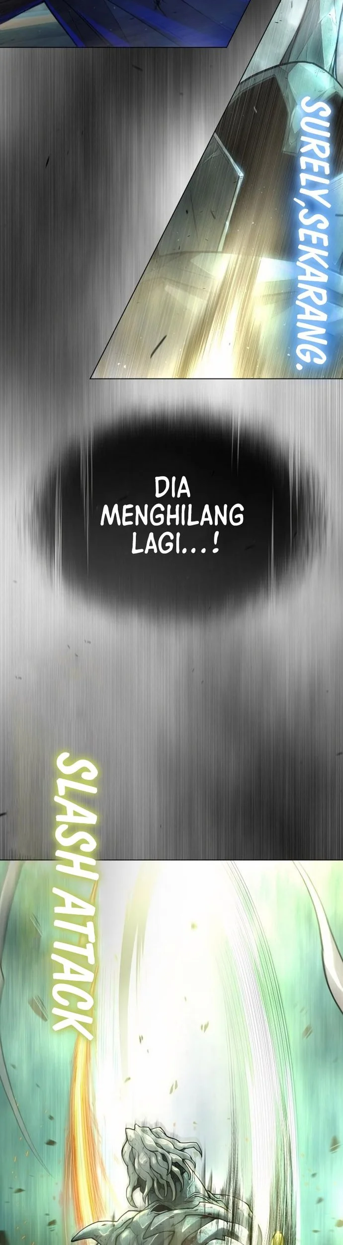 Superhuman Era Chapter 134 - halaman 38