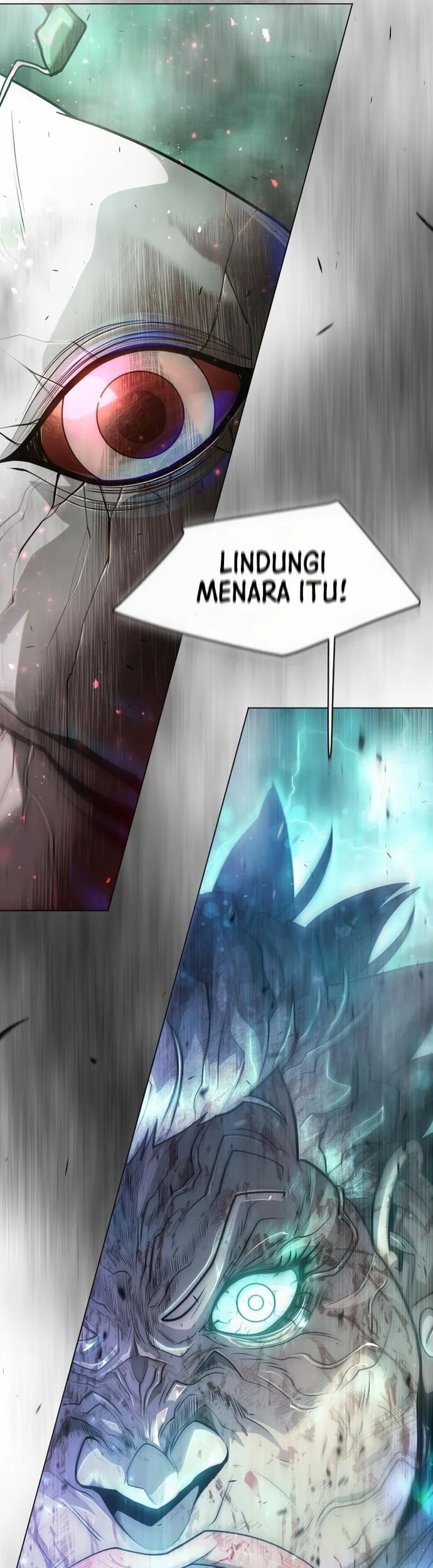 Superhuman Era Chapter 134 - halaman 4