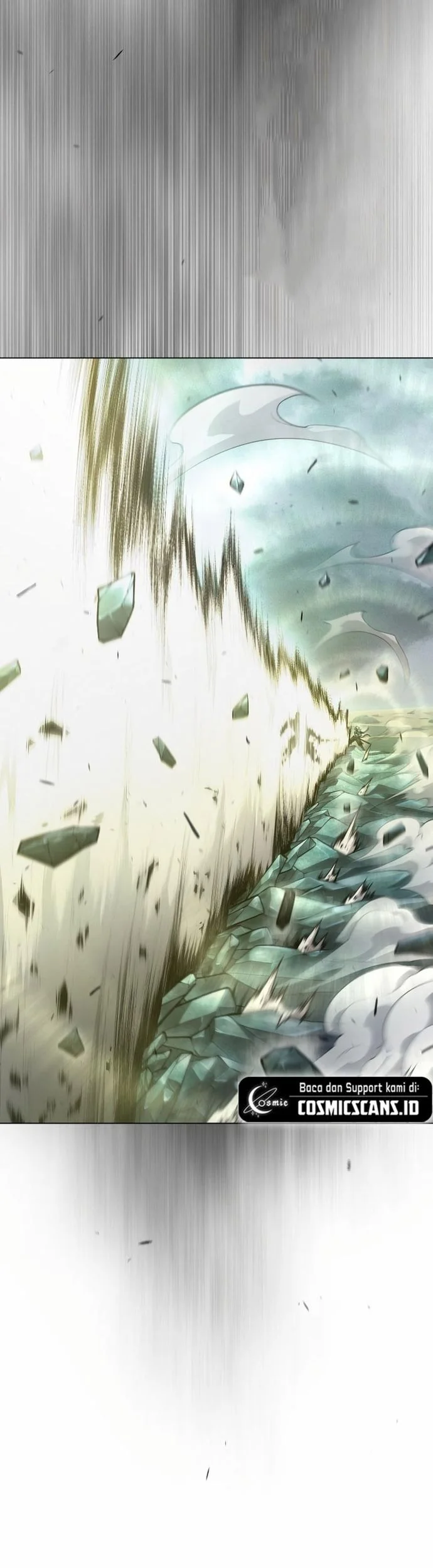 Superhuman Era Chapter 134 - halaman 40