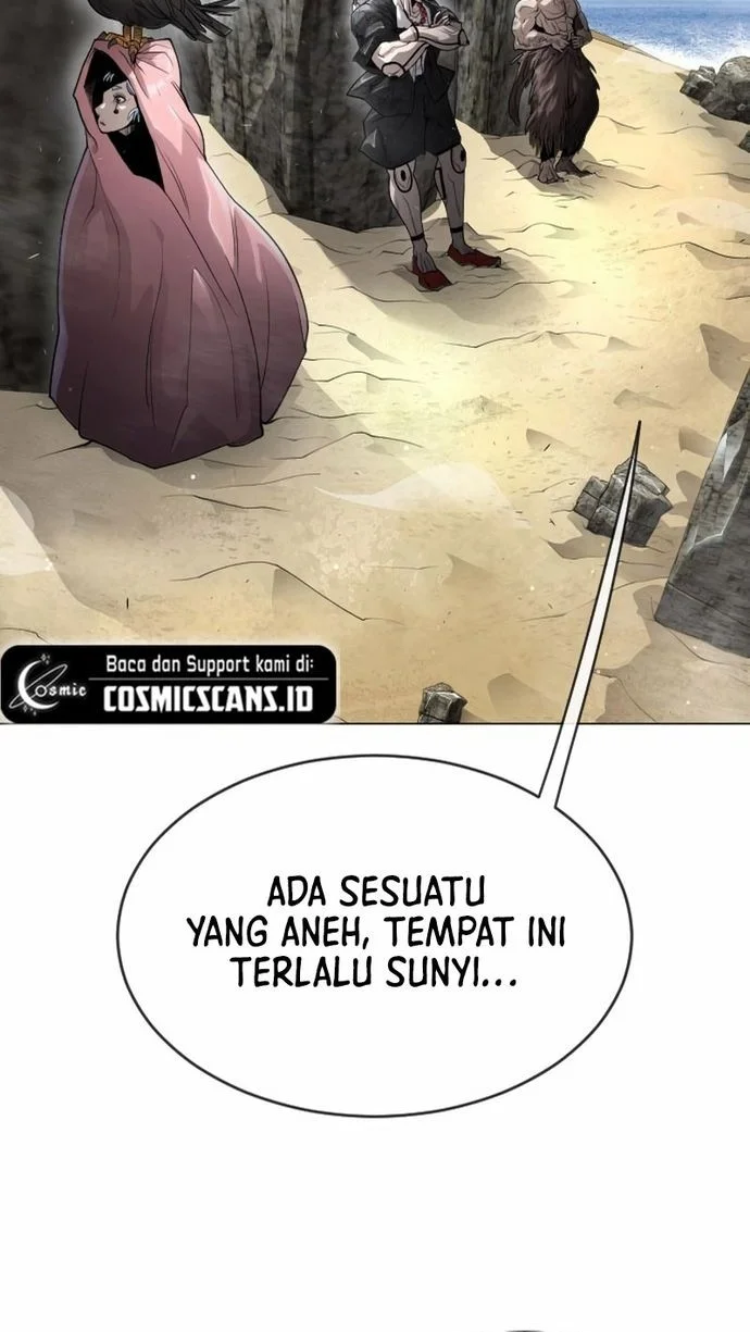 Superhuman Era Chapter 134 - halaman 45