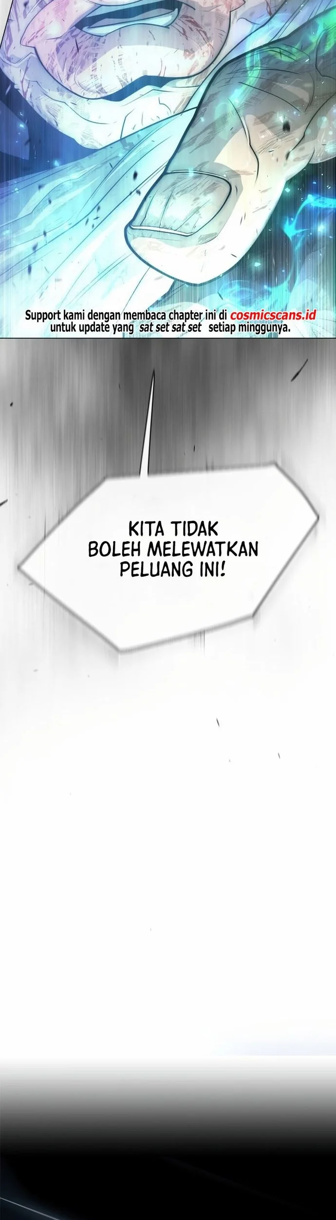 Superhuman Era Chapter 134 - halaman 5