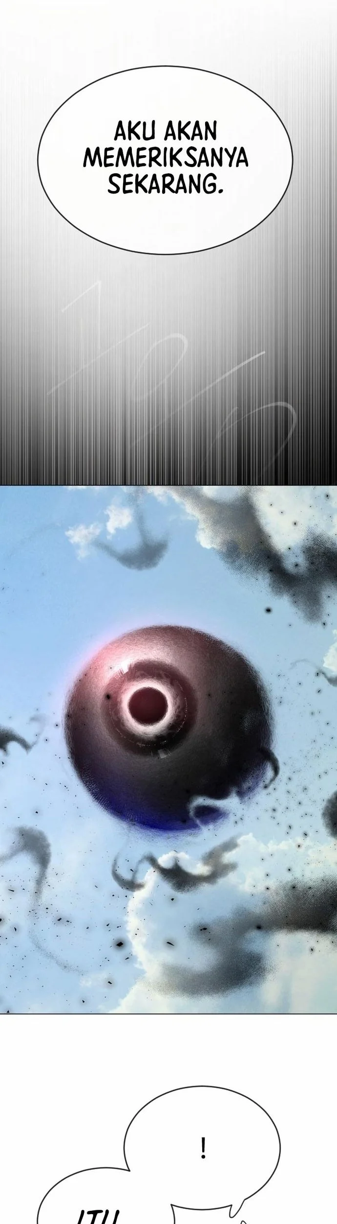 Superhuman Era Chapter 134 - halaman 50