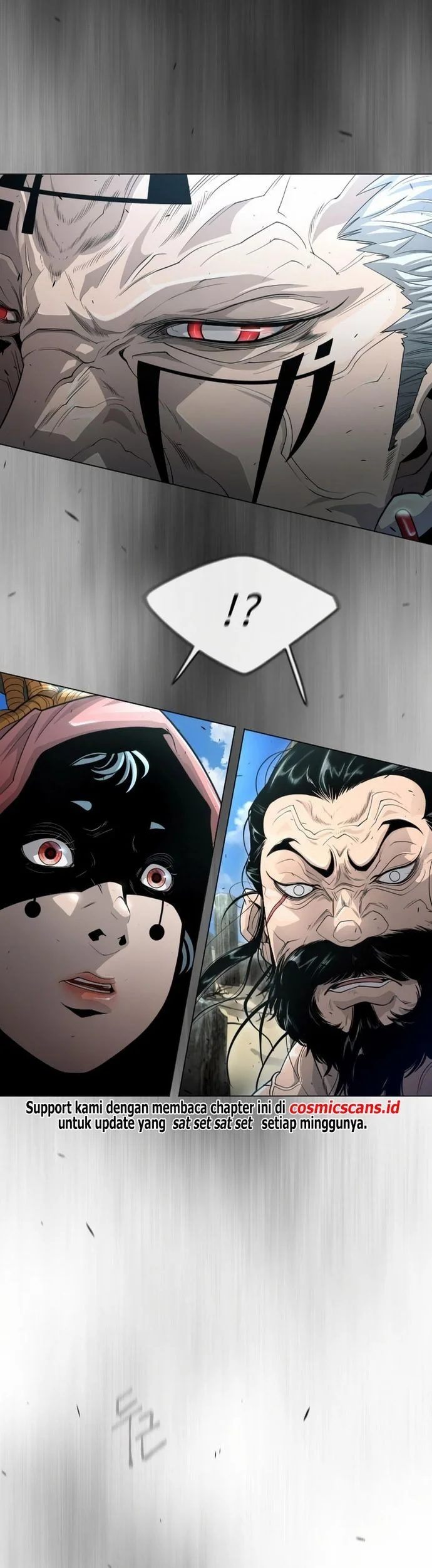 Superhuman Era Chapter 134 - halaman 55