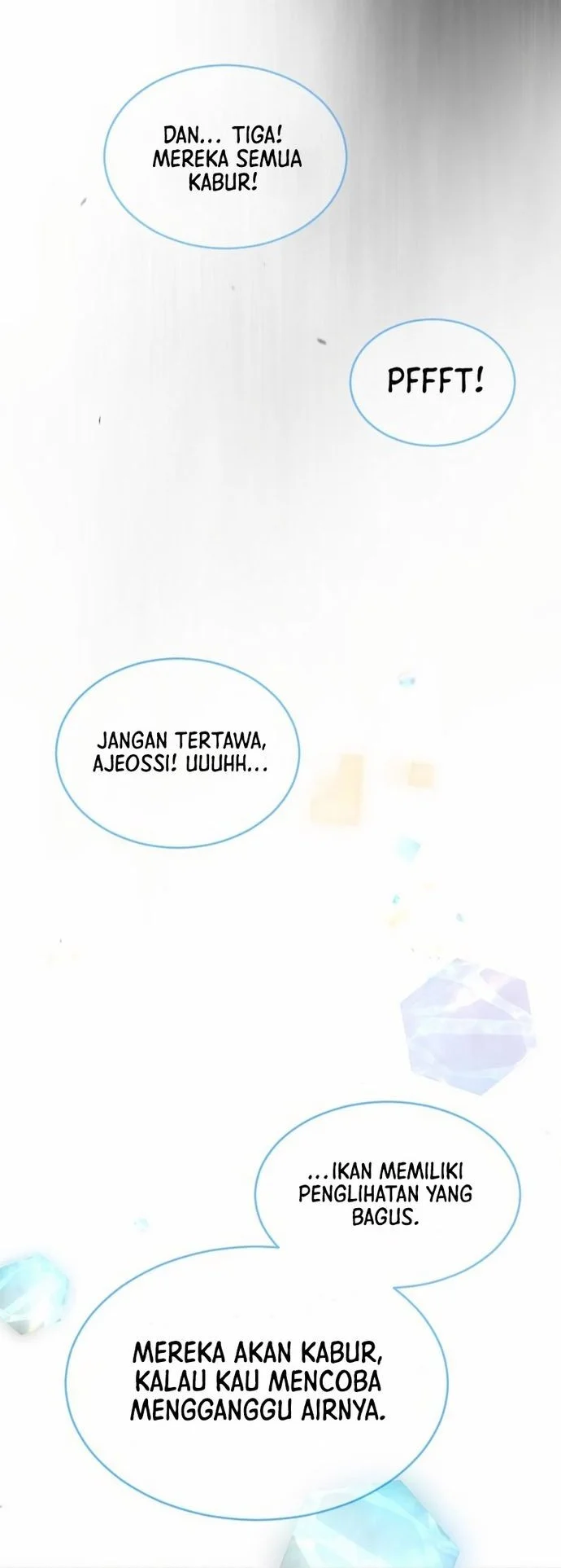Superhuman Era Chapter 134 - halaman 57