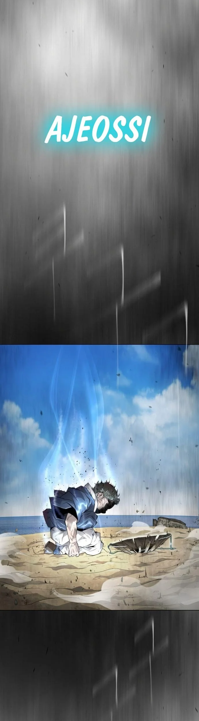 Superhuman Era Chapter 134 - halaman 58