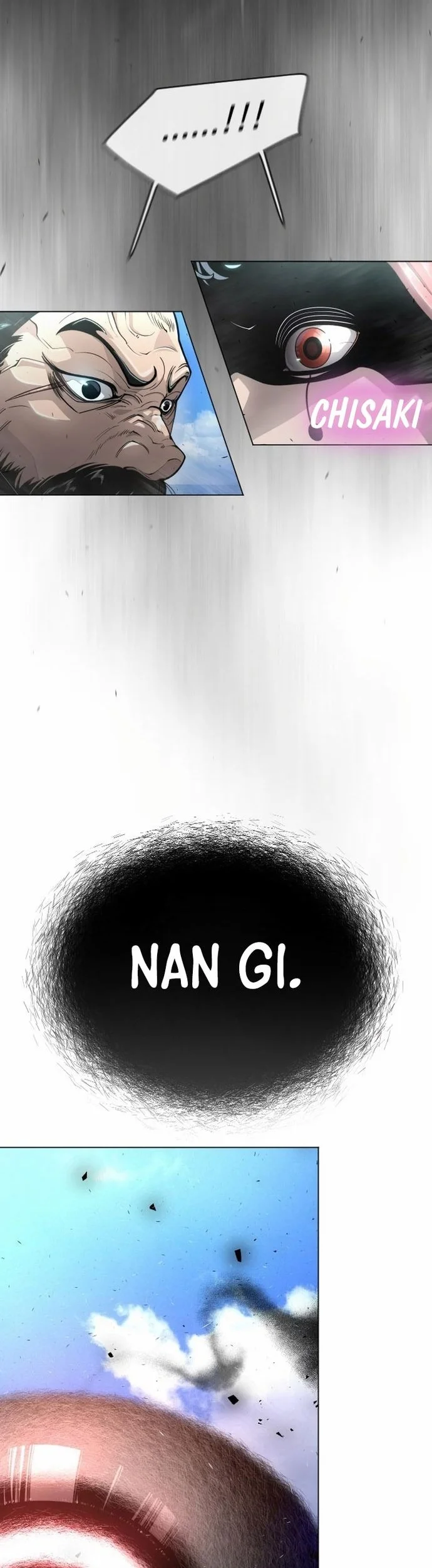 Superhuman Era Chapter 134 - halaman 59