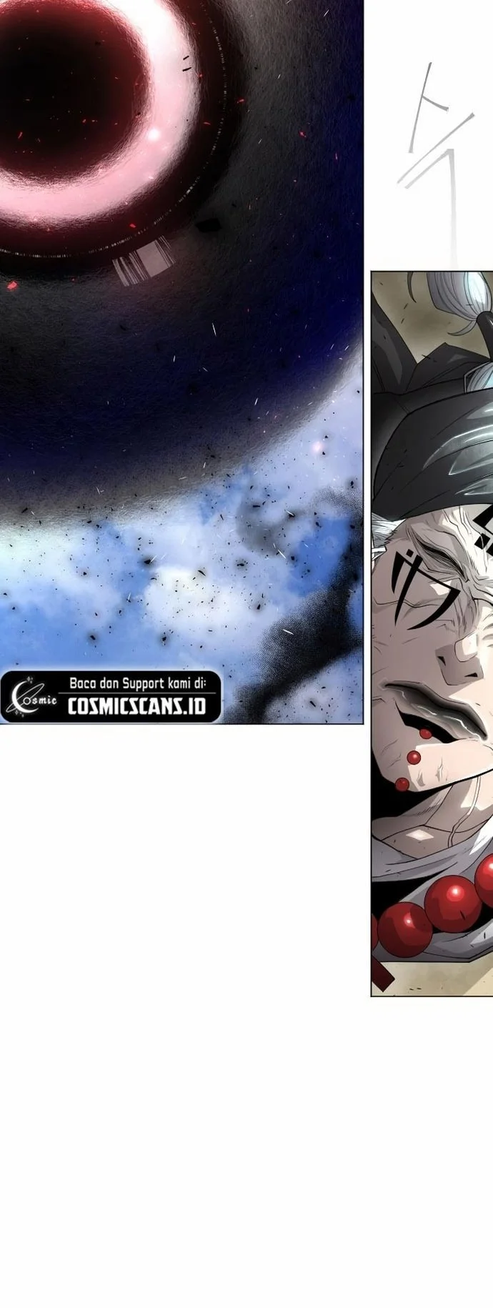 Superhuman Era Chapter 134 - halaman 60
