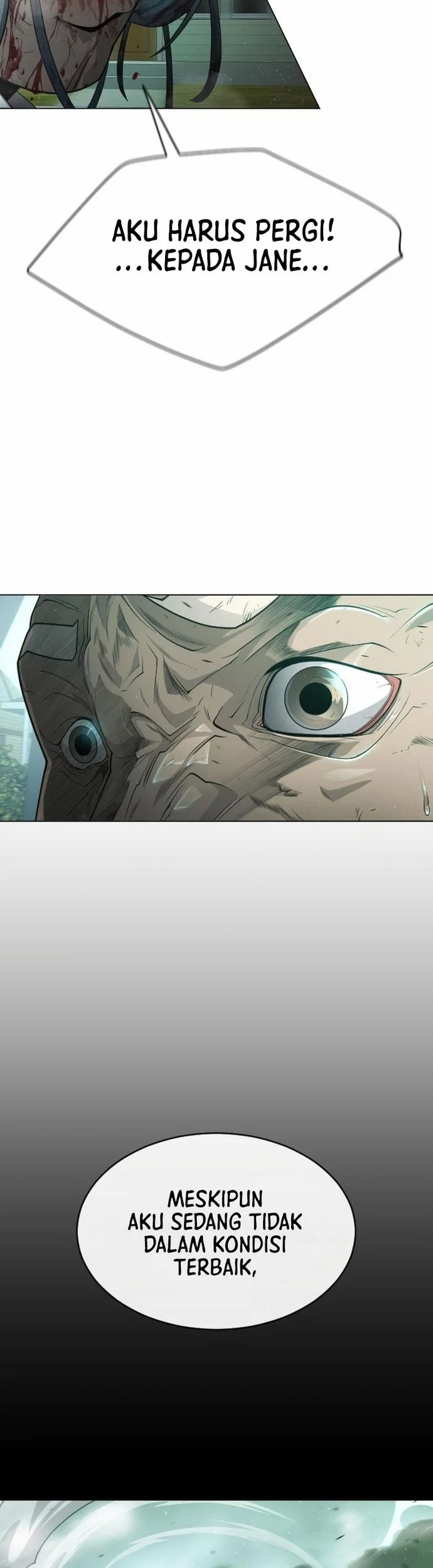Superhuman Era Chapter 134 - halaman 8