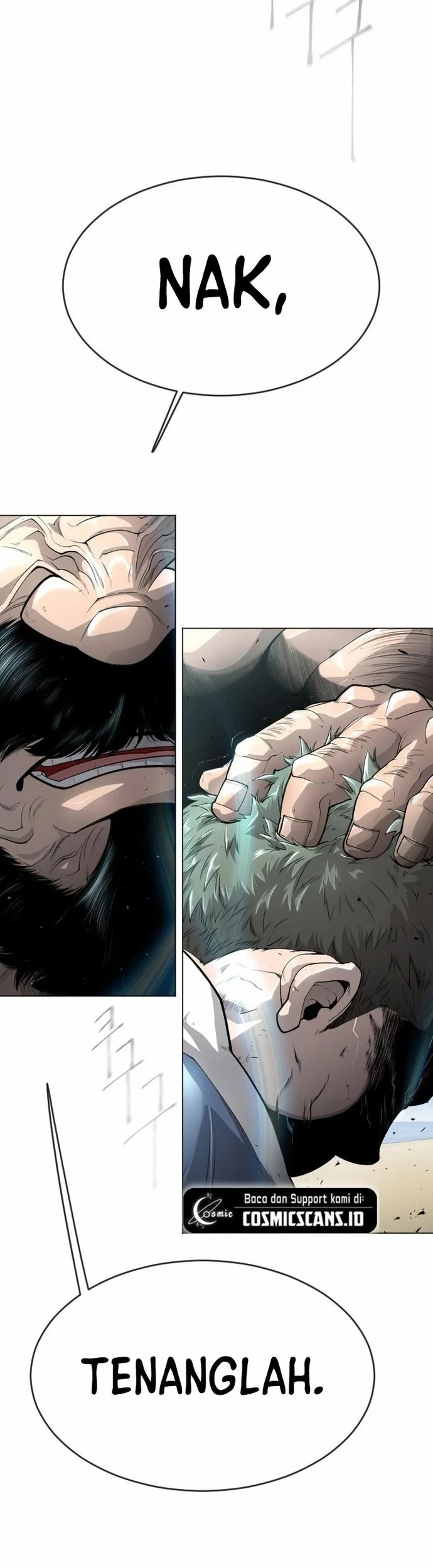 Superhuman Era Chapter 135 - halaman 10